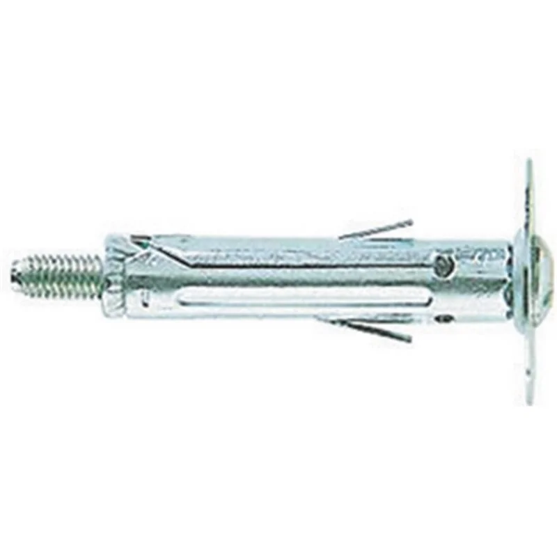 TASSELLO FISCHER IN ACCIAIO SBS 9 / 4