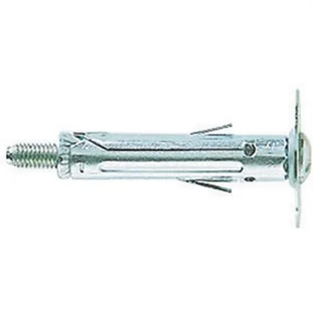 TASSELLO FISCHER IN ACCIAIO SBS 9 / 4