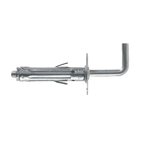 TASSELLO SBS 9/6 GANCIO LUNGO