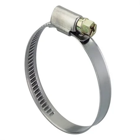 FASCETTA INOX STRINGITUBO PER TUBI FLESSIBILI E RIGIDI