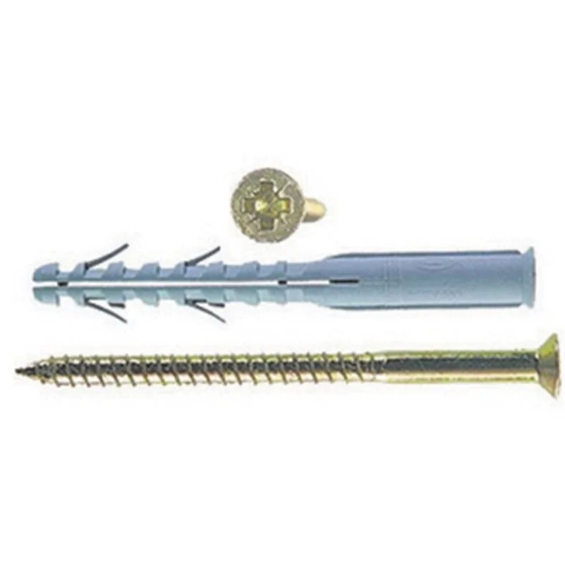 TASSELLO FISCHER CON VITE A CROCE S H-RS Z