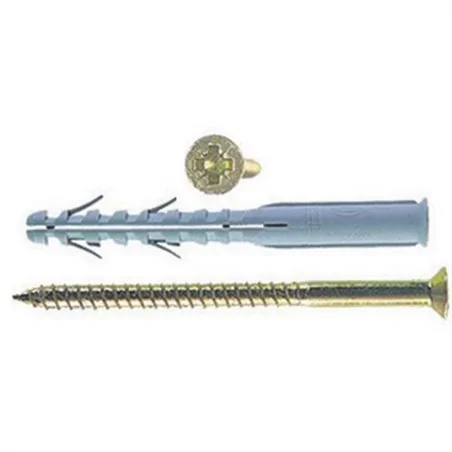 TASSELLO FISCHER CON VITE A CROCE S H-RS Z