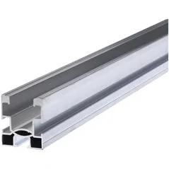 PROFILO SOLAR FISH 4,45 M