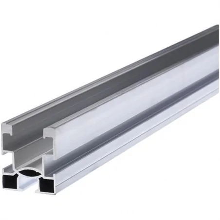 PROFILO SOLAR FISH 4,45 M