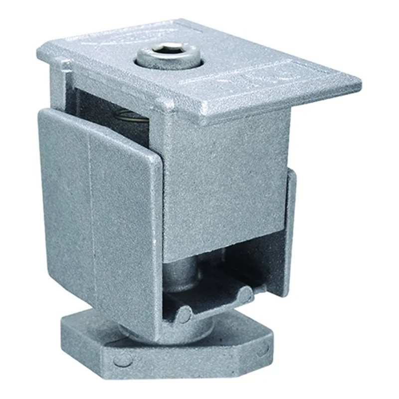 MORSETTO PREASSEMBLATO PMU PER MODULI FOTOVOLTAICI