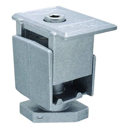 MORSETTO PREASSEMBLATO PMU PER MODULI FOTOVOLTAICI