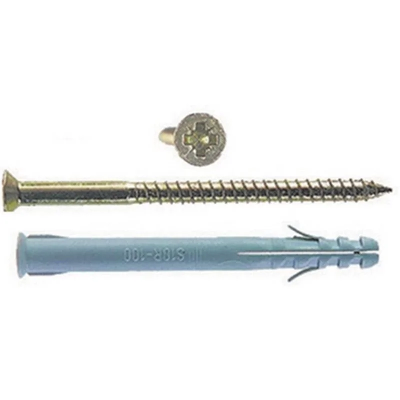 TASSELLO PROLUNGATO CON VITE A CROCE S RS Z FISCHER