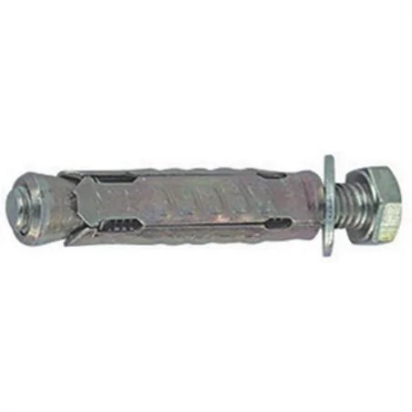 TASSELLO PER FISSAGGI PESANTI IN ACCIAIO TAM T.E. FISCHER