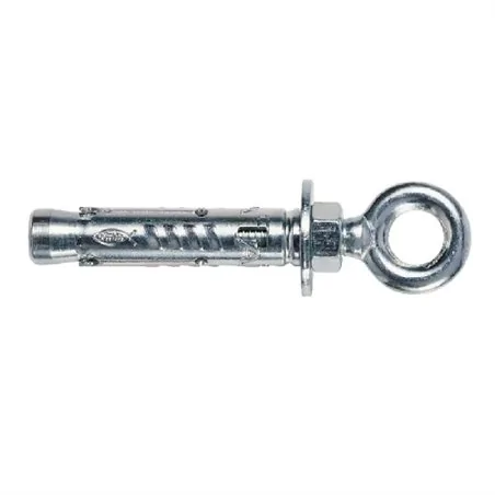 TASSELLO PER FISSAGGI PESANTI TA M-G CON OCCHIOLO