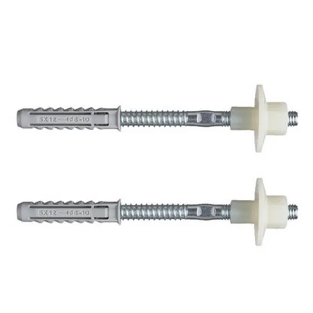 FISSAGGIO FISCHER PER SANITARI WD