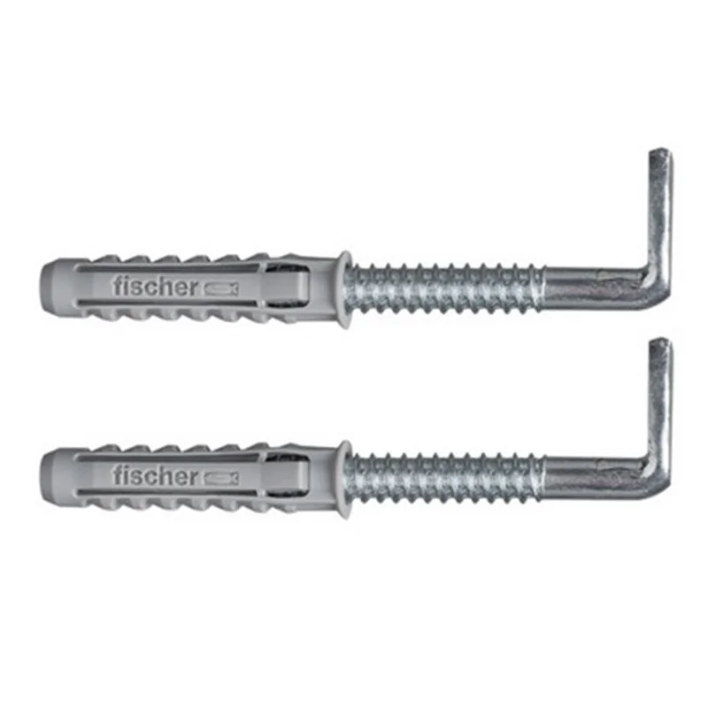 FISSAGGIO PER SCALDABAGNO WDS FISCHER