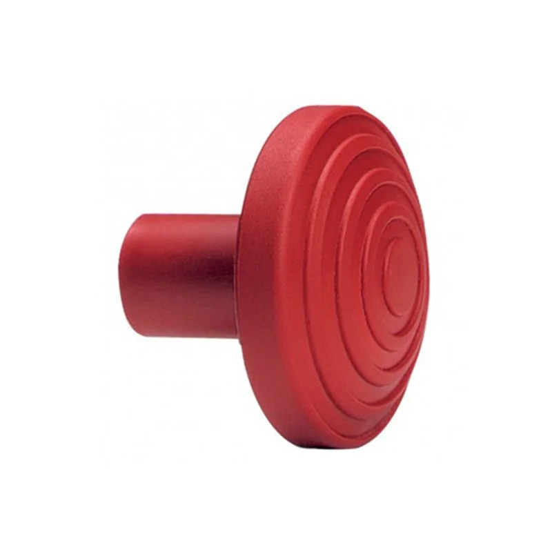 TAPPO PER TUBO DI ANCORAGGIO PONTEGGI