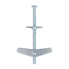 TASSELLO AD ANCORA A SCATTO CON VITE TGS