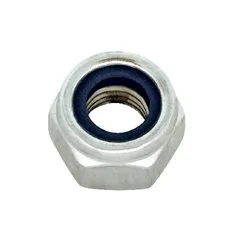 DADO AUTOBLOCCANTE DIN 982