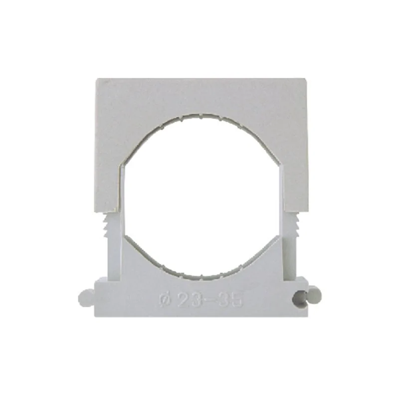 FISSATUBI CHIUSI CFN REGOLABILI TUBO