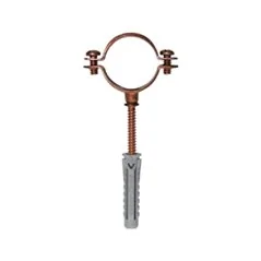 5 PZ COLLARI IN RAME CFR