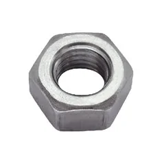 DADO ESAGONALE DIN 934ACCIAIO INOX A2