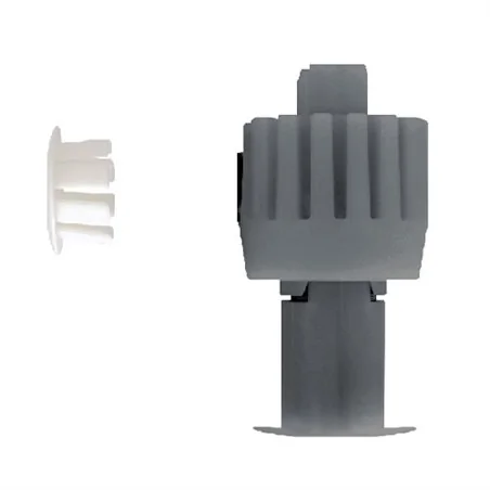 2 PZ FISSAGGIO PER SANITARI SOSPESI DREAM PER FORI LATERALI