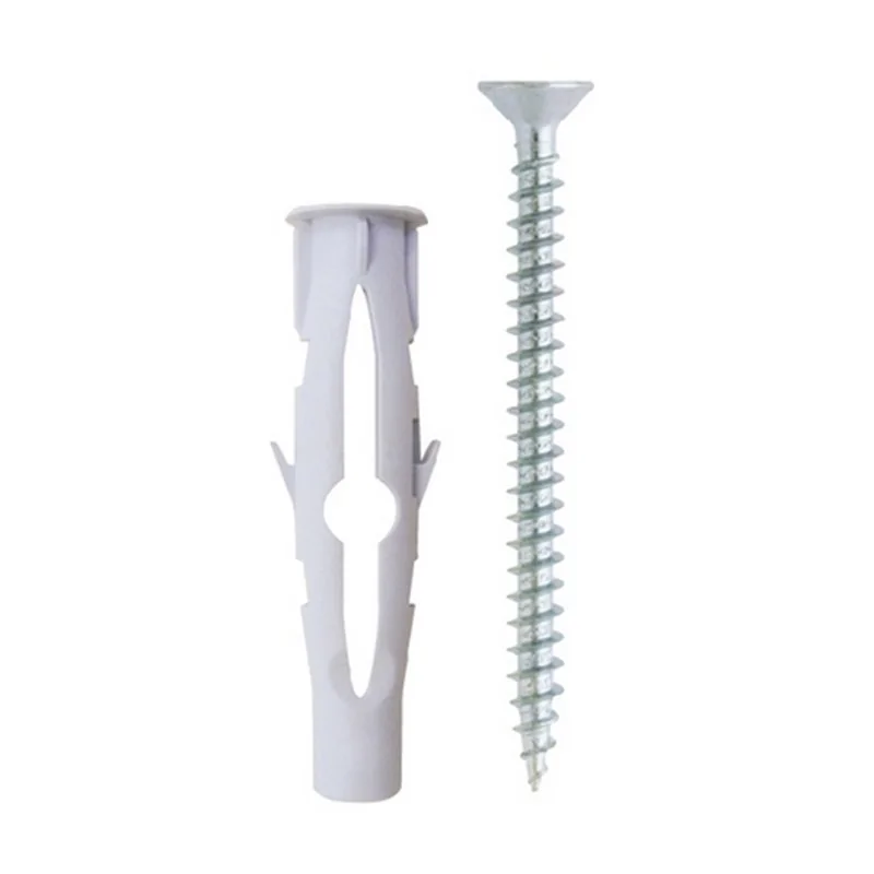 TASSELLO E VITE PER PARETI VUOTE TPS FX