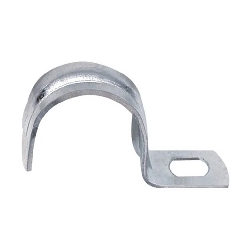 GRAFFA METALLICA GMP AD UN FORO