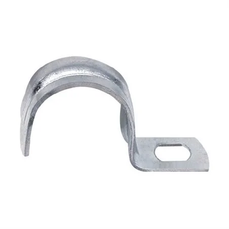 GRAFFA METALLICA GMP AD UN FORO