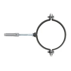 COLLARI PER TUBI PLUVIALI BLISTER 2 PZ