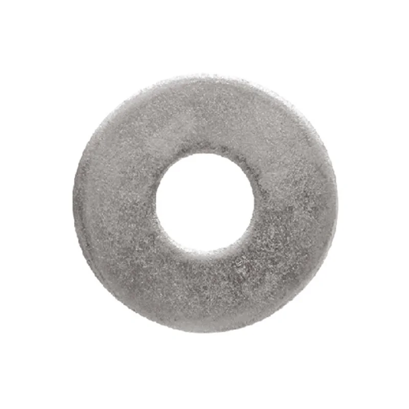 RONDELLA PIANA LARGA ZINCATA RGL