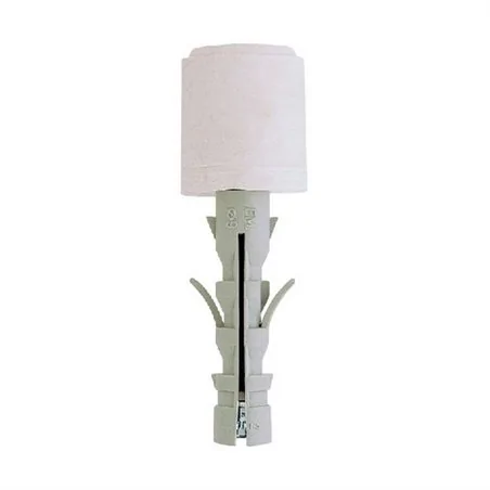 TASSELLO IN NYLON SB CON FERMAPORTA Ø20