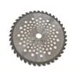 DISCO PER DECESPUGLIATORE A 40 DENTI IN TUNGSTENO