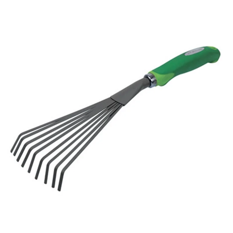 RASTRELLO FOGLIE BIMATERIALE