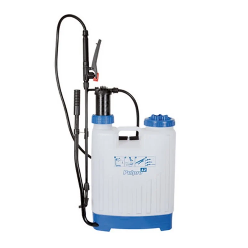 NEBULIZZATORE A SPALLA PULPRO 12