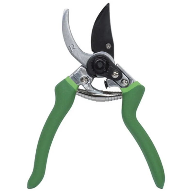 FORBICE VIGNA IN ALLUMINIO LAMA CURVA