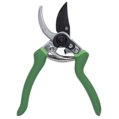 FORBICE VIGNA IN ALLUMINIO LAMA CURVA