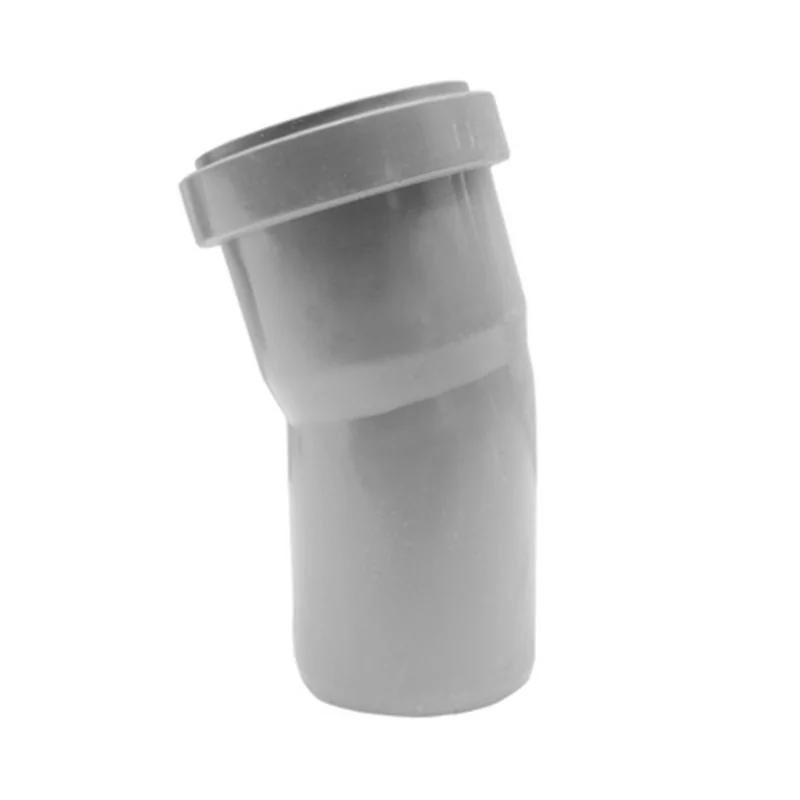 CURVA A GUARNIZIONE HTB 15° DIANHYDRO