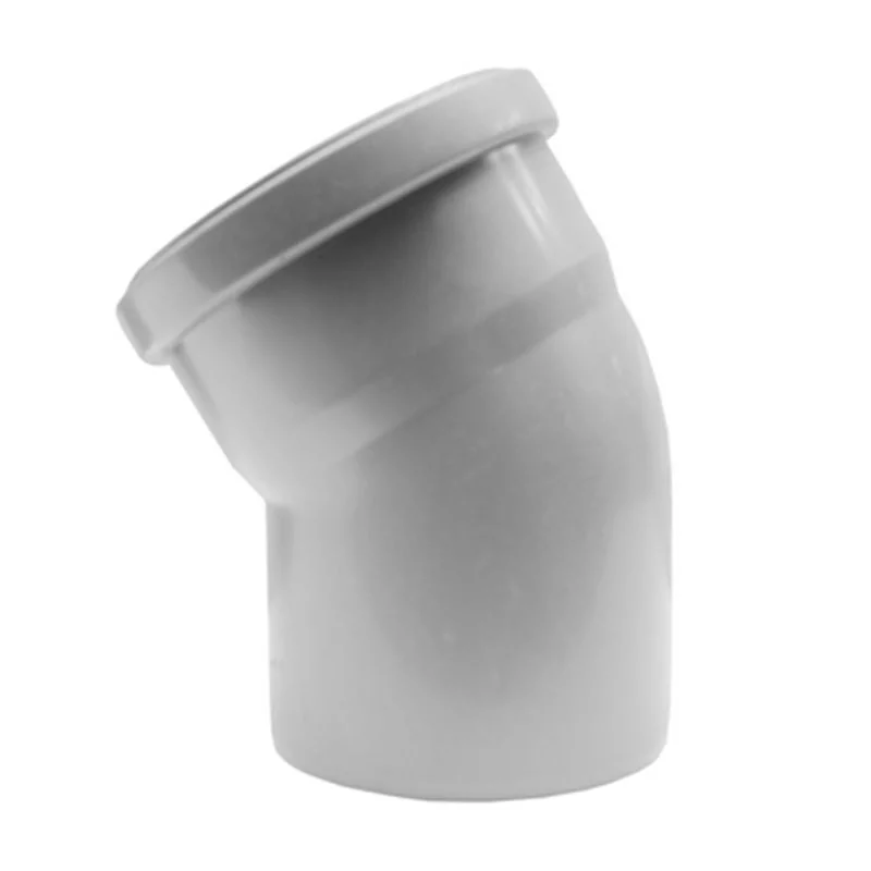 CURVA A GUARNIZIONE HTB 30° DIANHYDRO