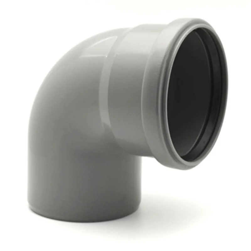 CURVA A GUARNIZIONE HTB 87° 30' DIANHYDRO