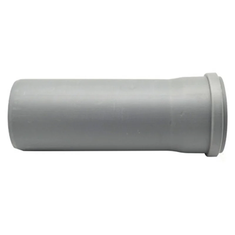 TUBO A GUARNIZIONE HTEM 1 BICCHIERE DIANHYDRO