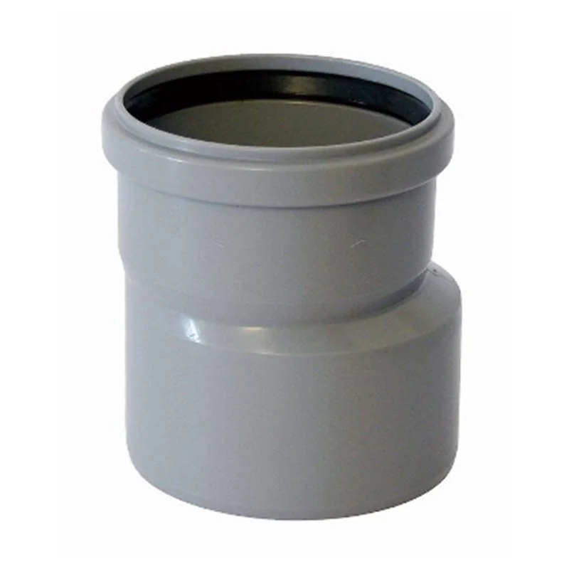 AUMENTO A GUARNIZIONE IN PP DIANHYDRO