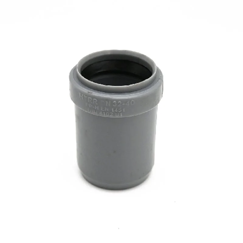 AUMENTO A TAMPONE A GUARNIZIONE HTDM DIANHYDRO