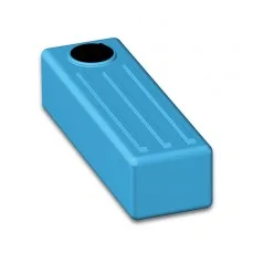 copy of SERBATOIO IN POLIETILENE FUORI TERRA MODELLO CUBO