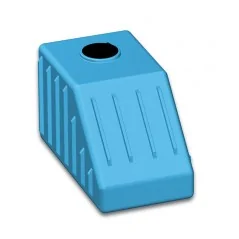 copy of SERBATOIO IN POLIETILENE FUORI TERRA MODELLO CUBO