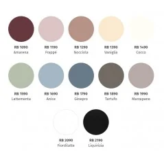 VINTAGE PRESTIGE VERNICE EXTRA OPACA RIOVERDE LT 0,5