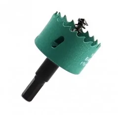 FRESA BIMETAL Ø55 PER FORATURA LEGNO