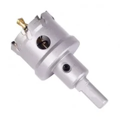 FRESA Ø54 AD ALTA RESISTENZA PER FORATURA METALLO