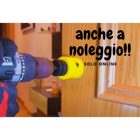 copy of DEFENDER MAGNETICO DF481 REGOLABILE A GHIERA MOSTRINA PIENA MOTTURA PER CILINDRI EUROPEI