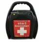 CAR START BOOSTER START BOOSTER P10 12V 1600A LEMANIA ENERGY