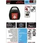 CAR START BOOSTER START BOOSTER P10 12V 1600A LEMANIA ENERGY