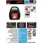 CAR START BOOSTER START BOOSTER P10 12V 2000A LEMANIA ENERGY CAR START BOOSTER START BOOSTER P10 12V 2000A LEMANIA ENERGY