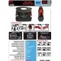 CAR START BOOSTER START BOOSTER P1 12V 3200A LEMANIA ENERGY CAR START BOOSTER START BOOSTER P1 12V 3200A LEMANIA ENERGY