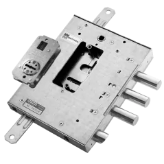 SERRATURA RICAMBIO GARDESIA 89NR471GR